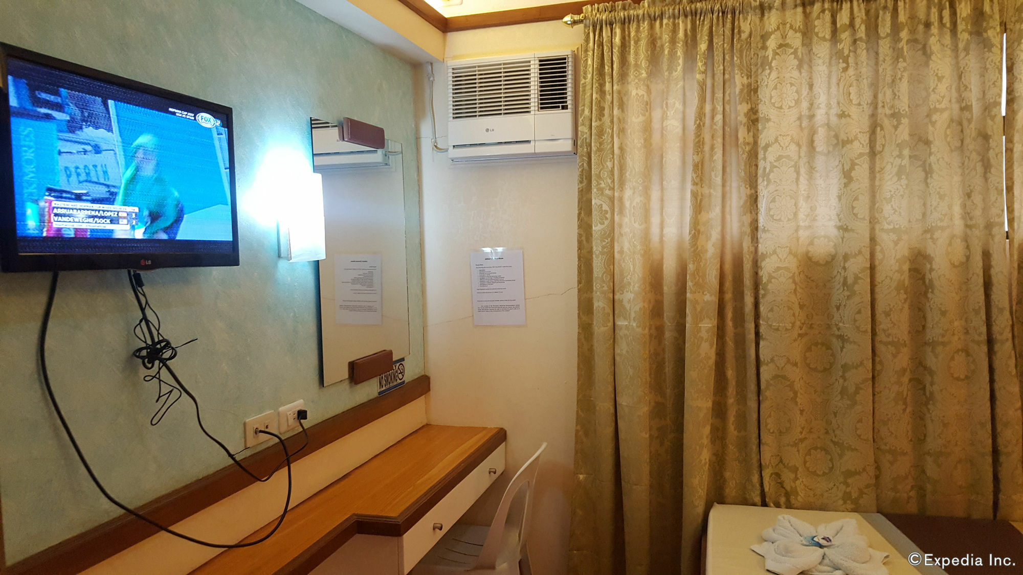 Julieta'S Pension House بويرتو برينسيسا المظهر الخارجي الصورة