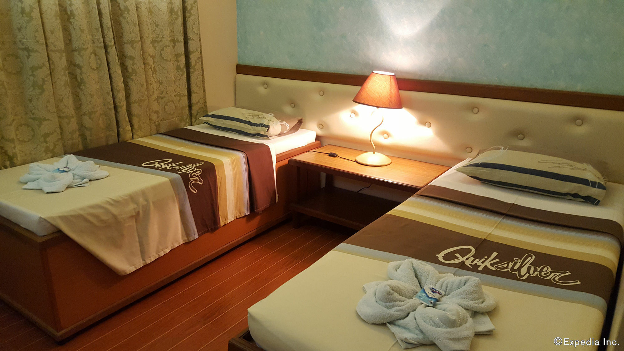 Julieta'S Pension House بويرتو برينسيسا المظهر الخارجي الصورة