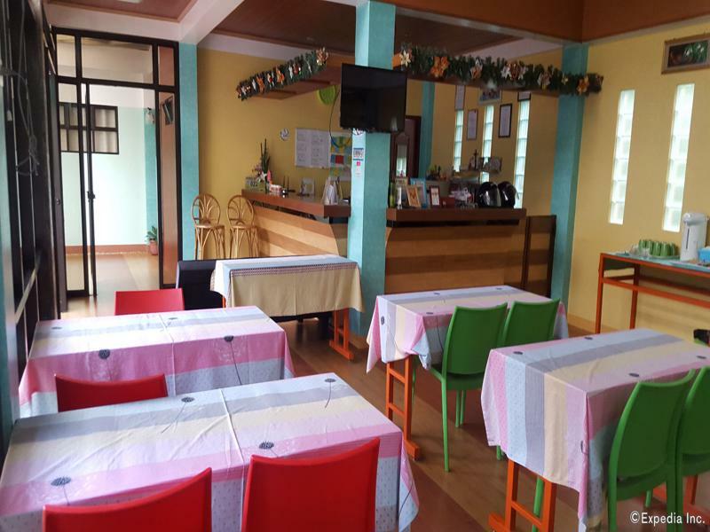 Julieta'S Pension House بويرتو برينسيسا المظهر الخارجي الصورة