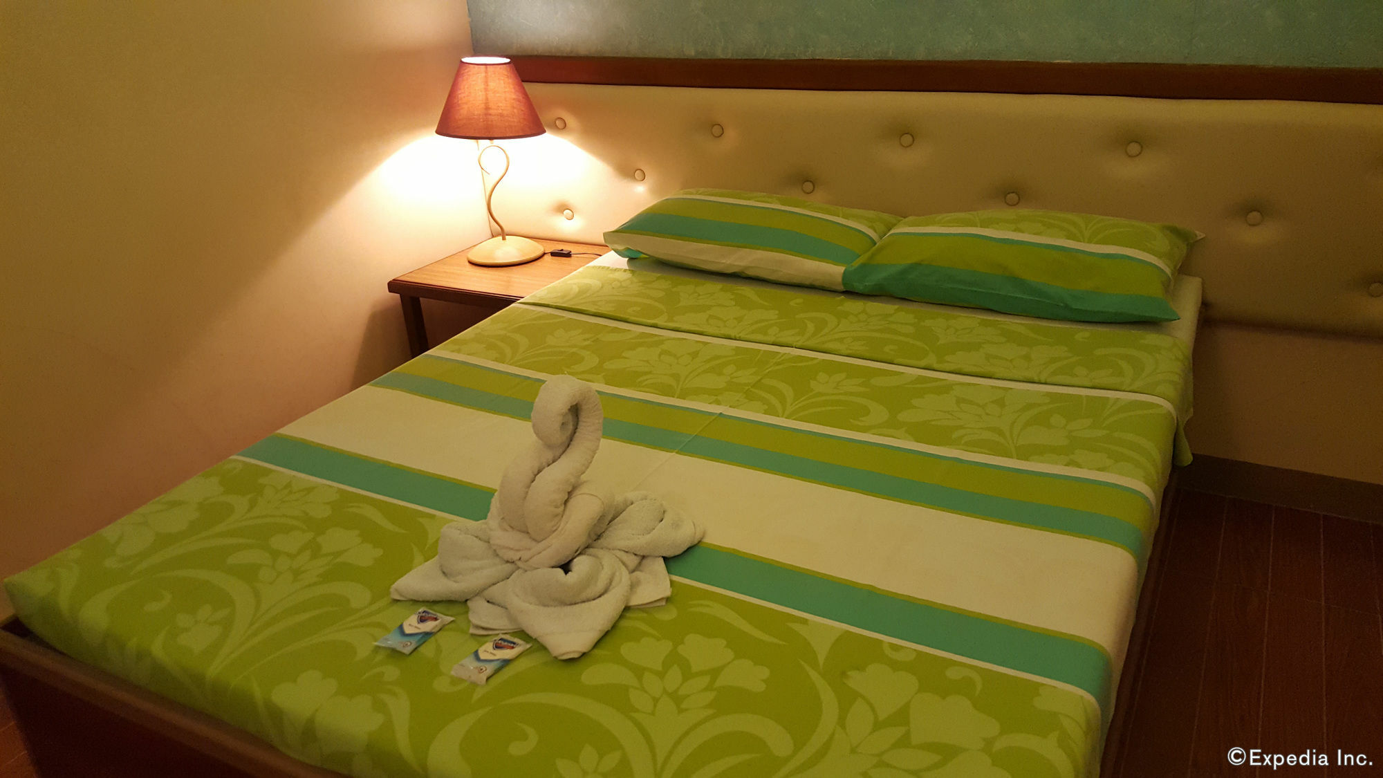 Julieta'S Pension House بويرتو برينسيسا المظهر الخارجي الصورة