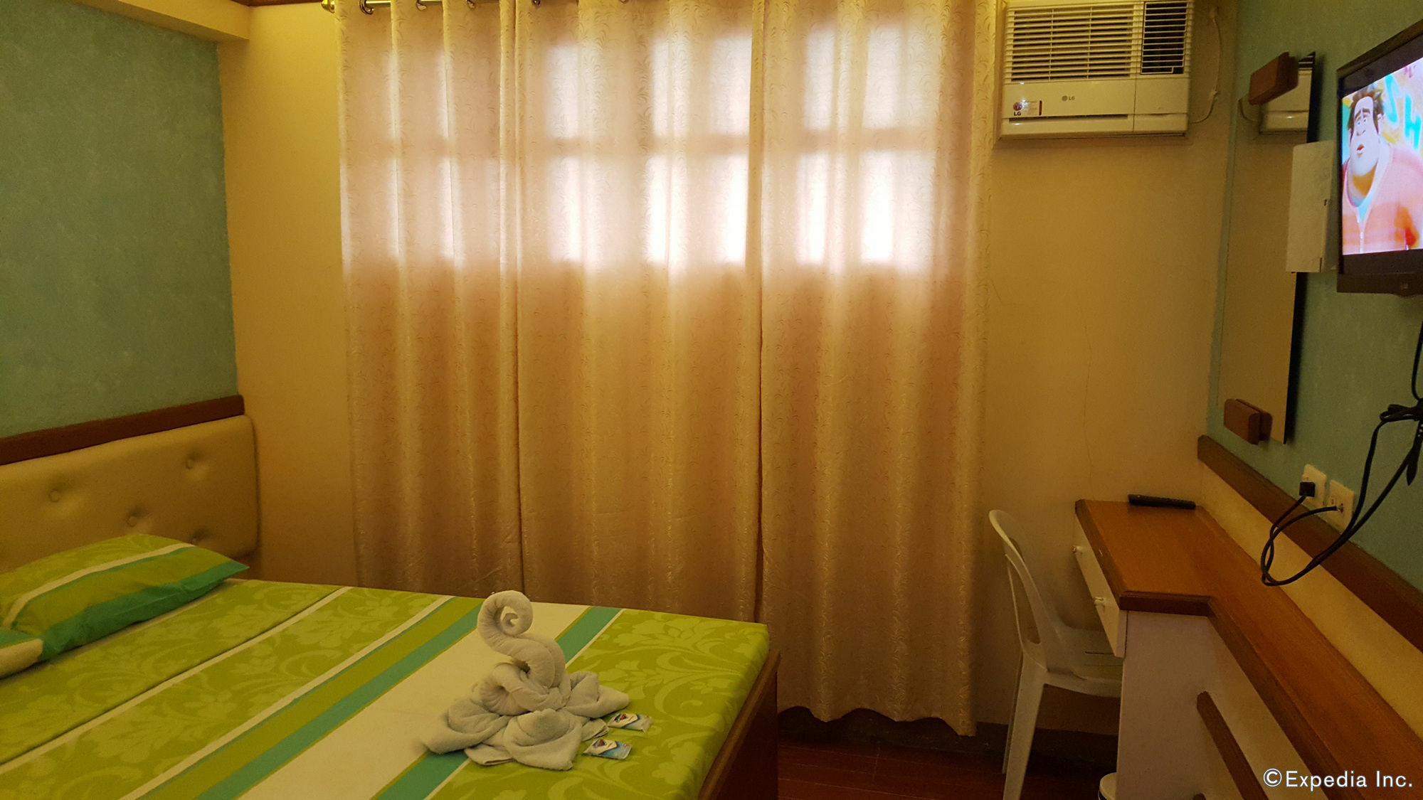 Julieta'S Pension House بويرتو برينسيسا المظهر الخارجي الصورة