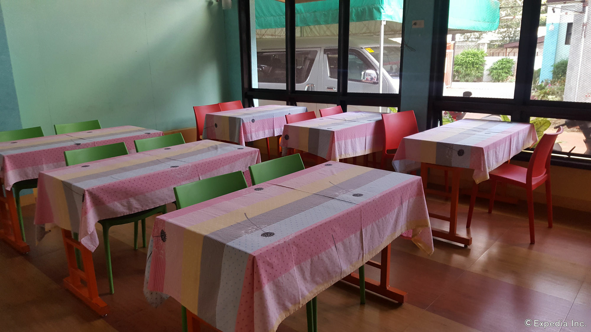 Julieta'S Pension House بويرتو برينسيسا المظهر الخارجي الصورة