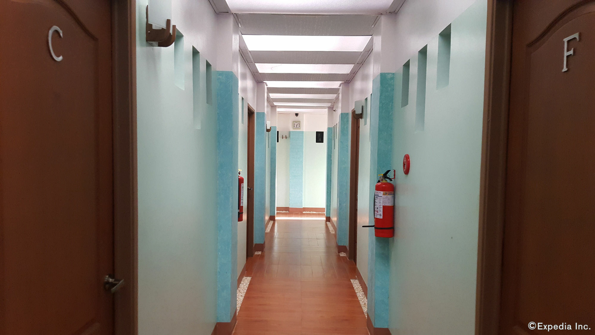 Julieta'S Pension House بويرتو برينسيسا المظهر الخارجي الصورة